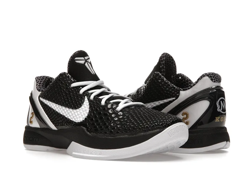 Nike Kobe 6 Protro Mambacita Sweet 16