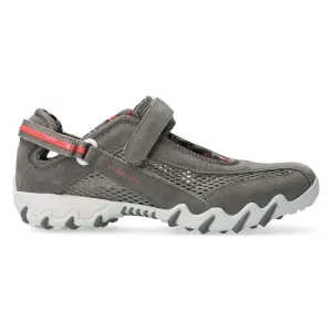Niro Mary Jane Sneaker