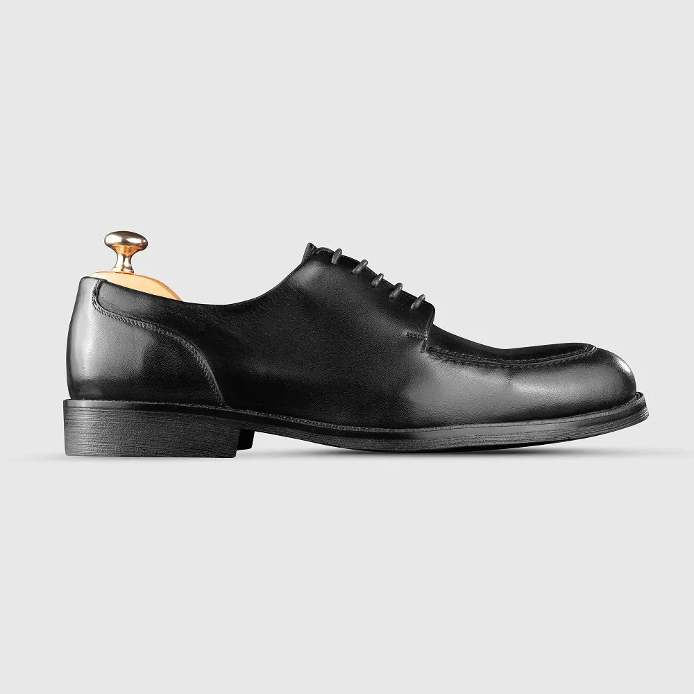 Noble Stride D6