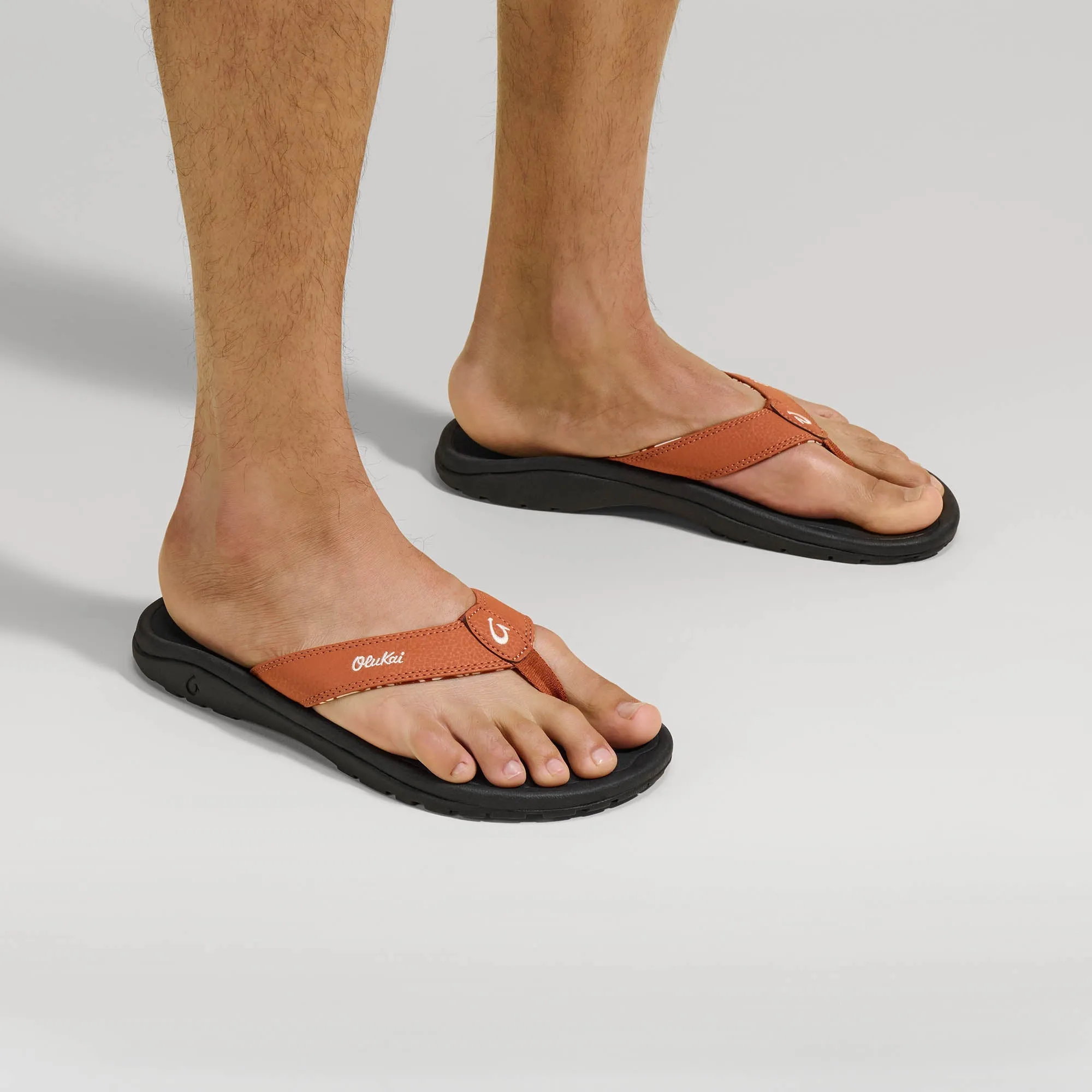 ‘Ohana - Dirt / Lava Rock