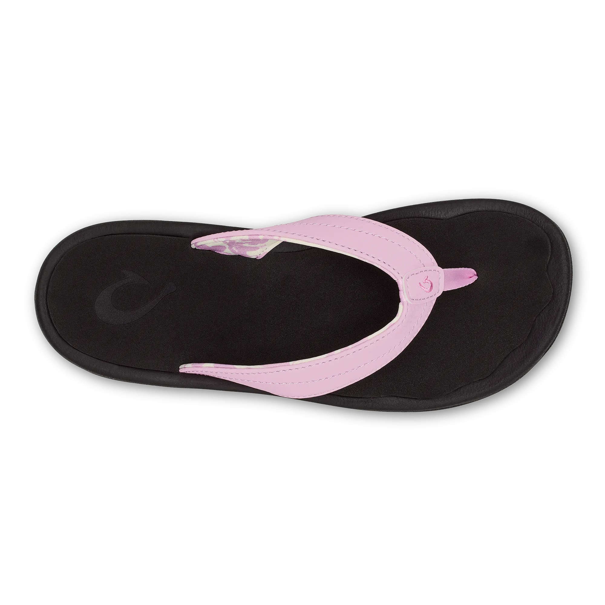 ‘Ohana - Paradise Pink / Lava Rock