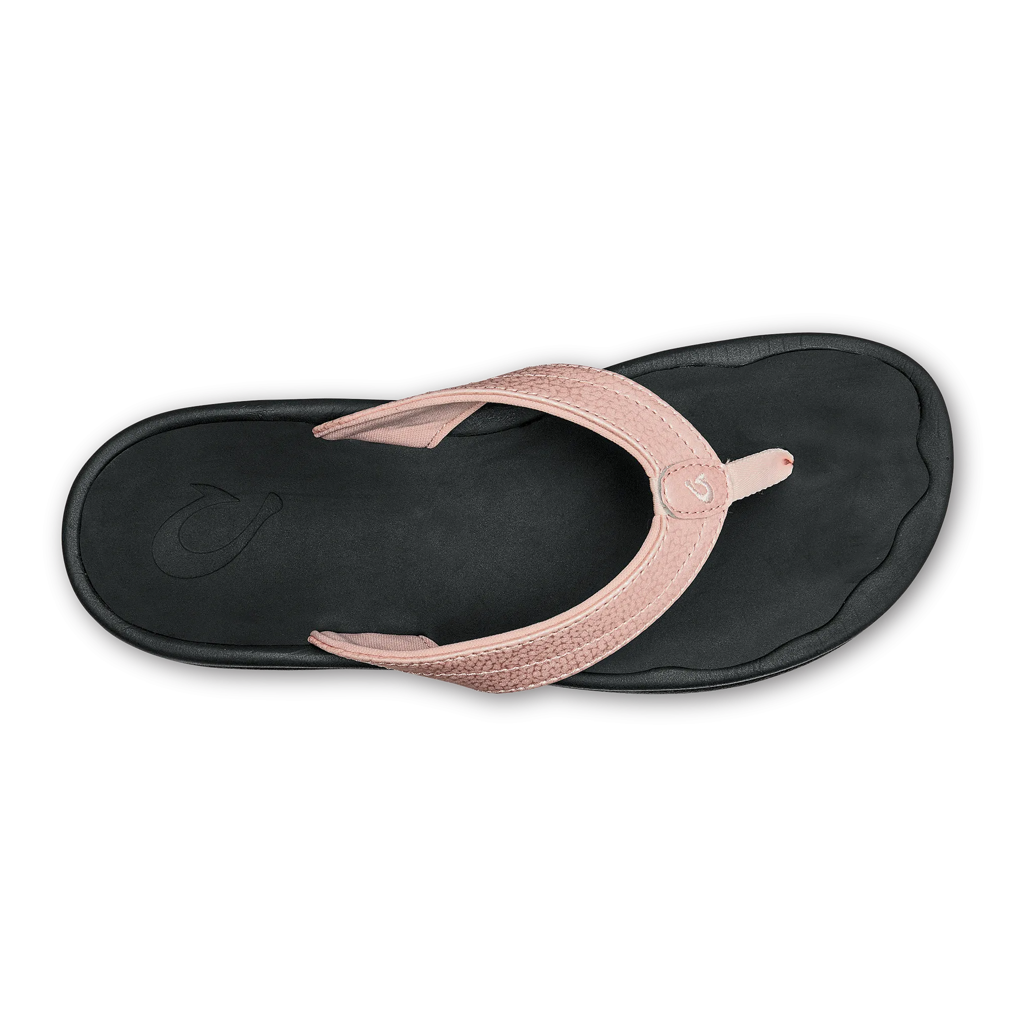 ‘Ohana - Petal Pink / Black