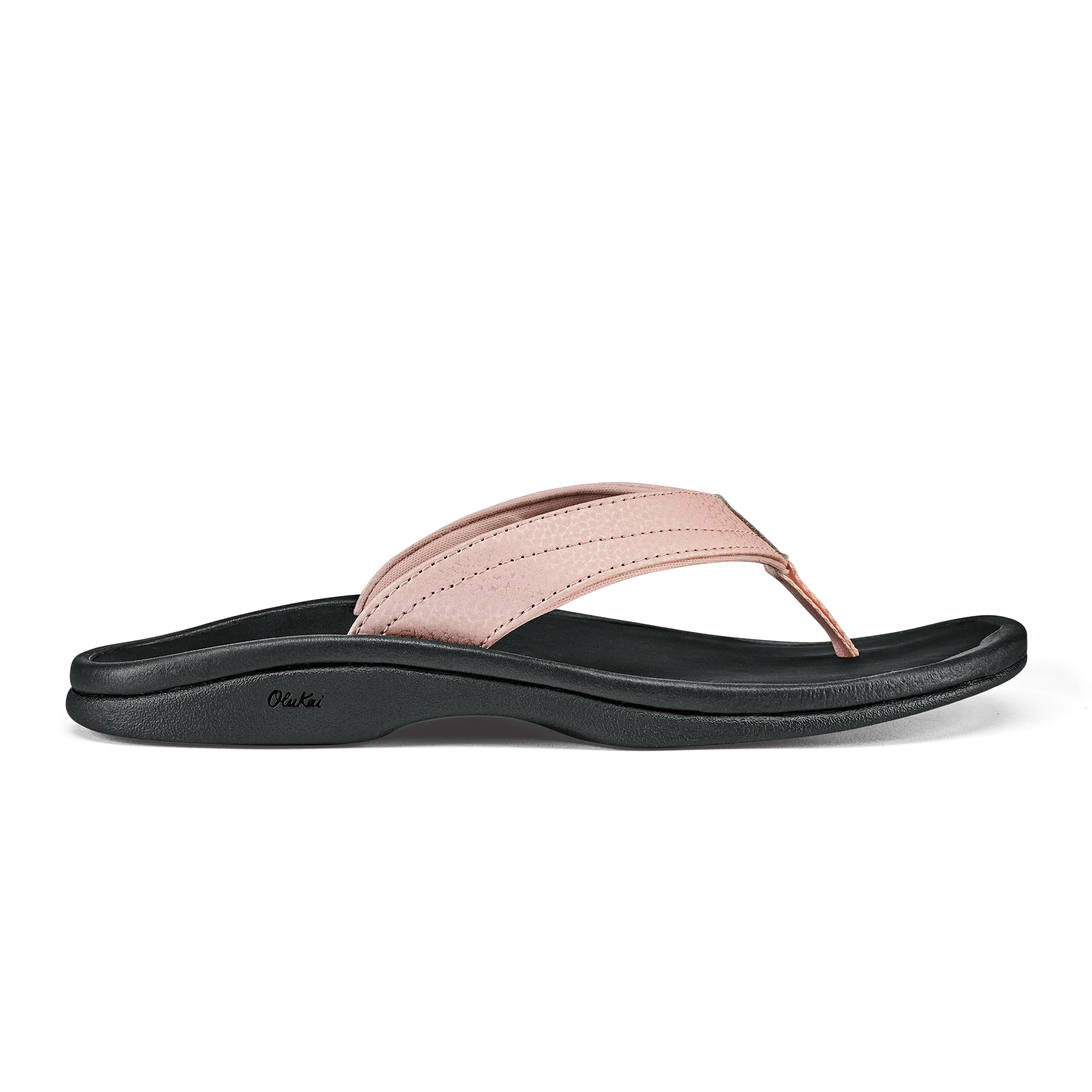 ‘Ohana - Petal Pink / Black