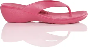 OKABASHI Women's Splash Flip Flops - Sandals