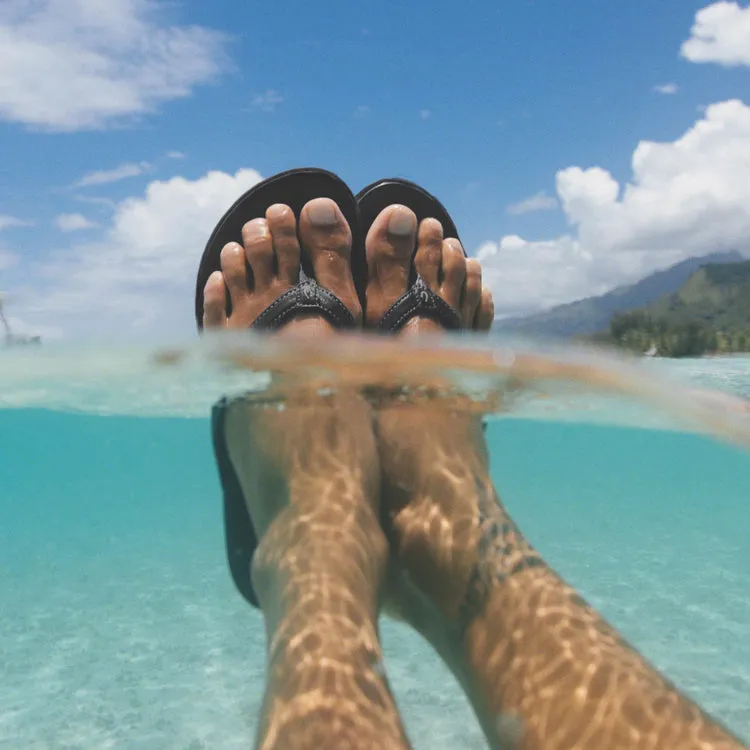 Olukai Women's Ho‘ōpio Sandal