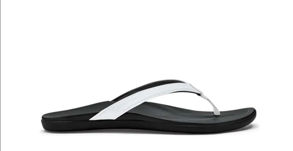 Olukai Women's Ho‘ōpio Sandal