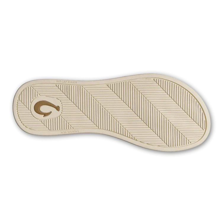 OluKai Women’s ‘Uiki Water-Friendly Beach Sandal - Mood Indigo|Mood Indigo