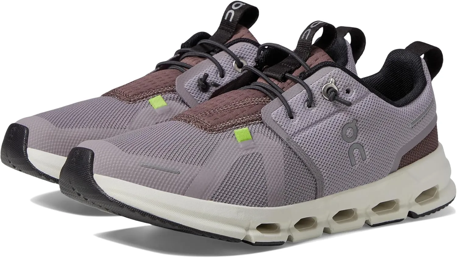 On Unisex-Child Cloud Sky (Big Kid) Sneaker