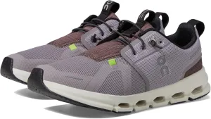 On Unisex-Child Cloud Sky (Big Kid) Sneaker