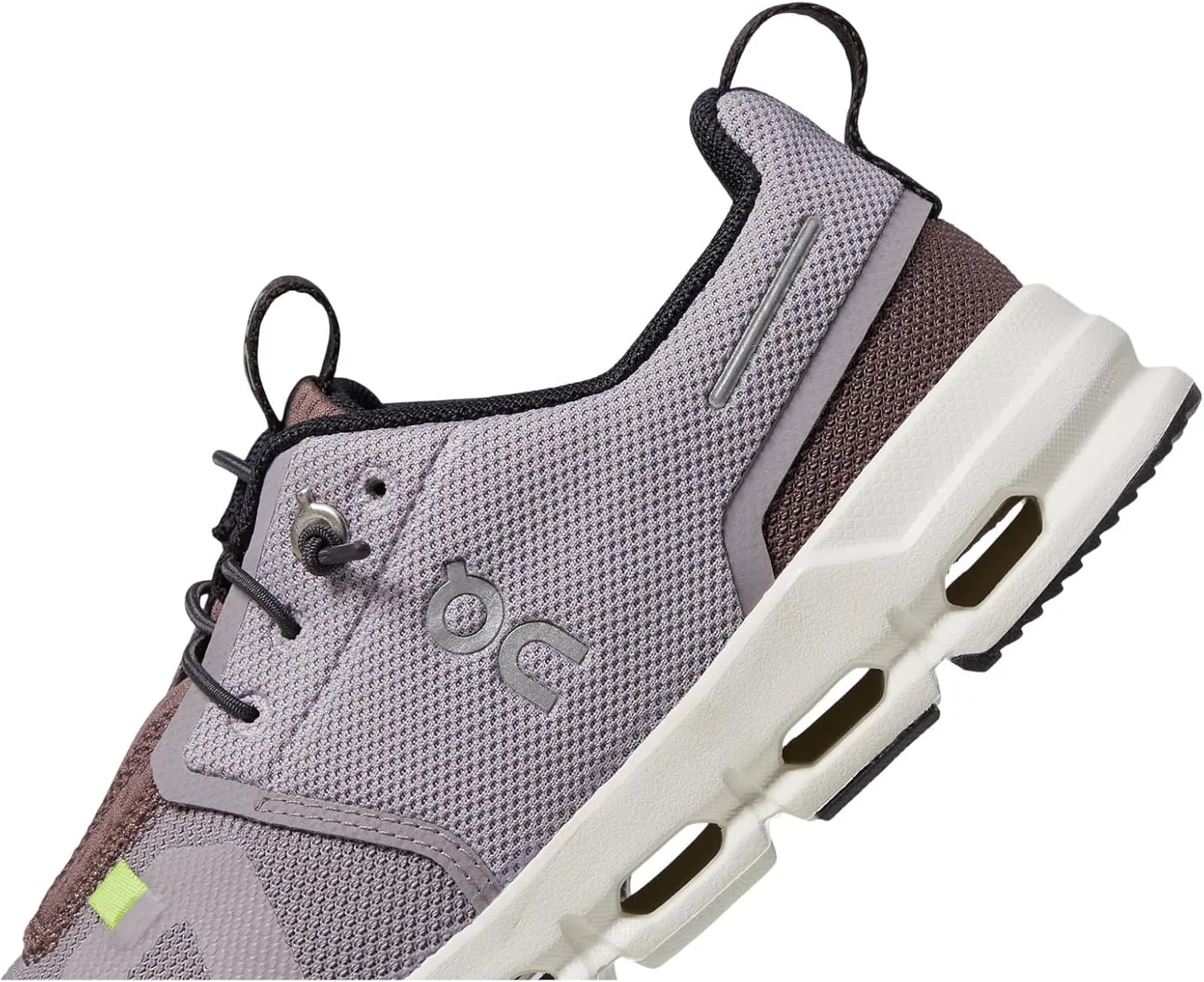 On Unisex-Child Cloud Sky (Big Kid) Sneaker