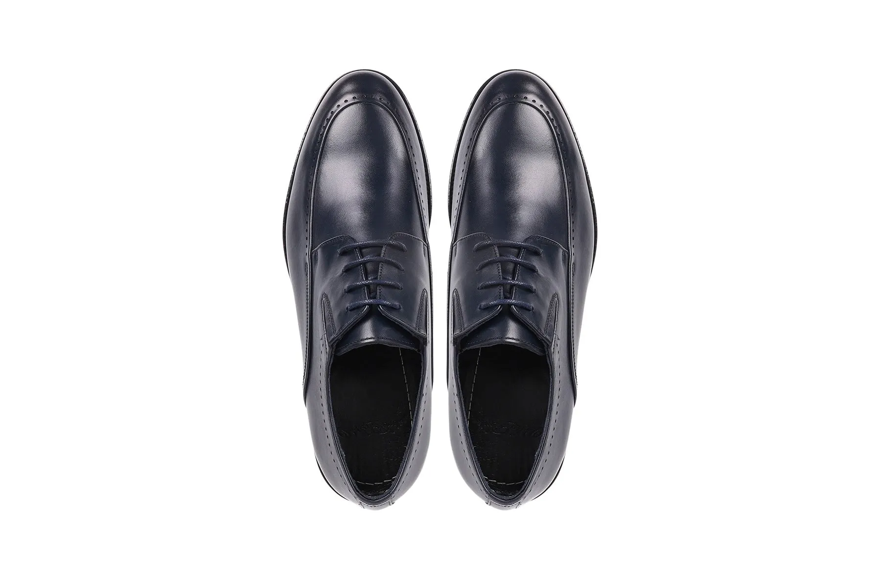 Orla Derby Shoes