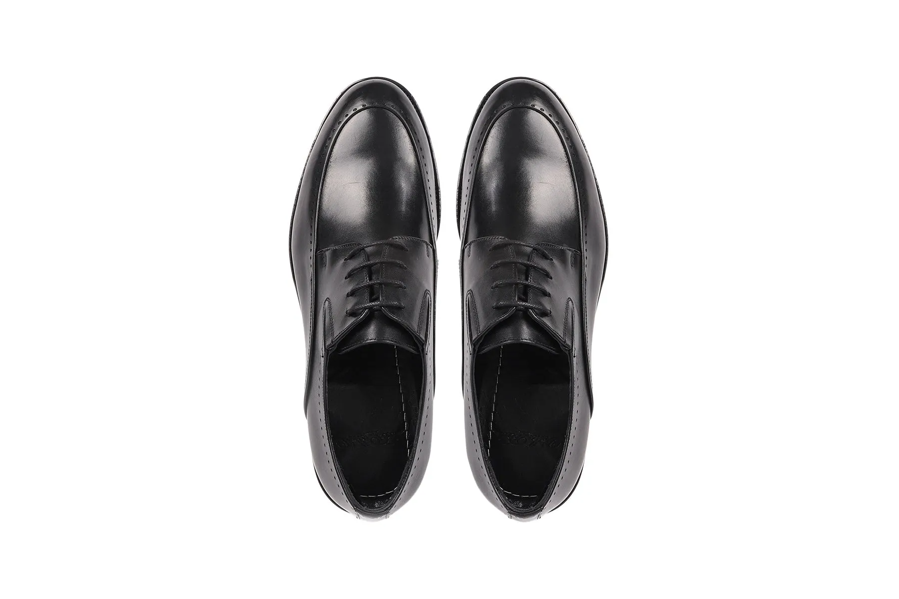 Orla Derby Shoes