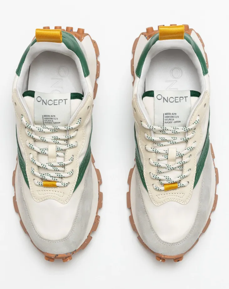 Osaka Sneaker