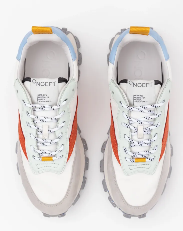 Osaka Sneaker