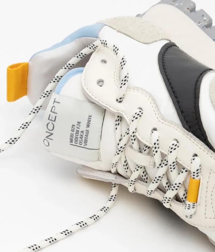 Osaka Sneaker