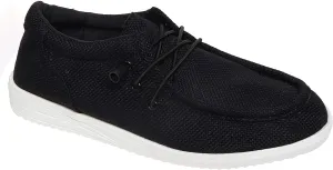OUTWOODS Women’s Walk-1 Womens Slip-On Fashion Sneaker