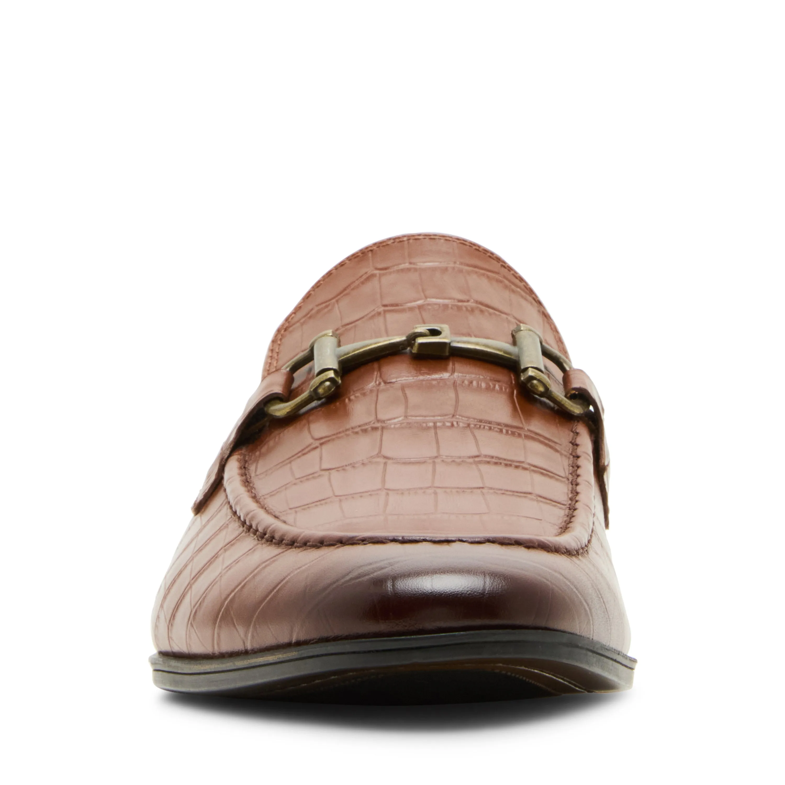P-DELHAY TAN CROCO