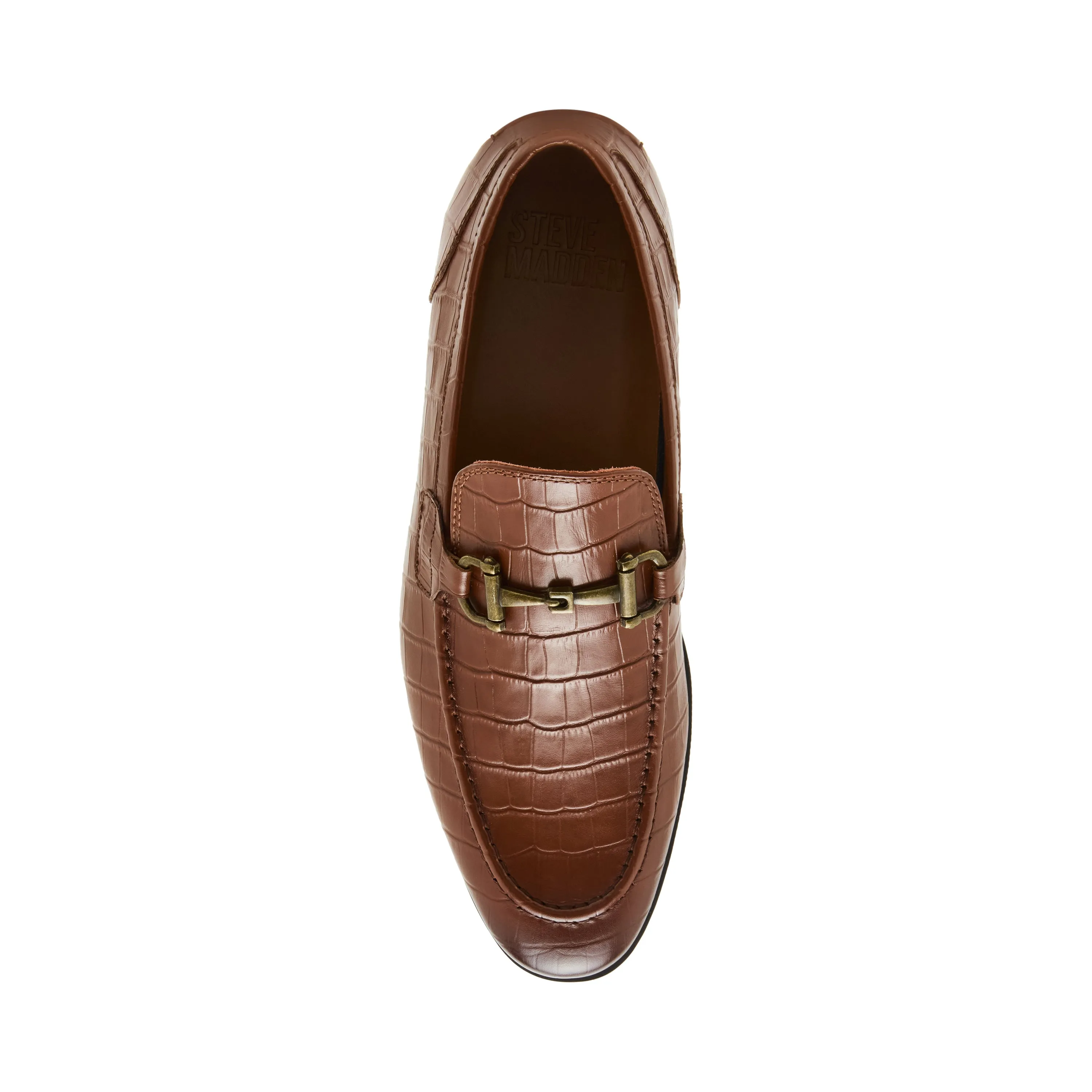 P-DELHAY TAN CROCO
