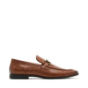 P-DELHAY TAN CROCO