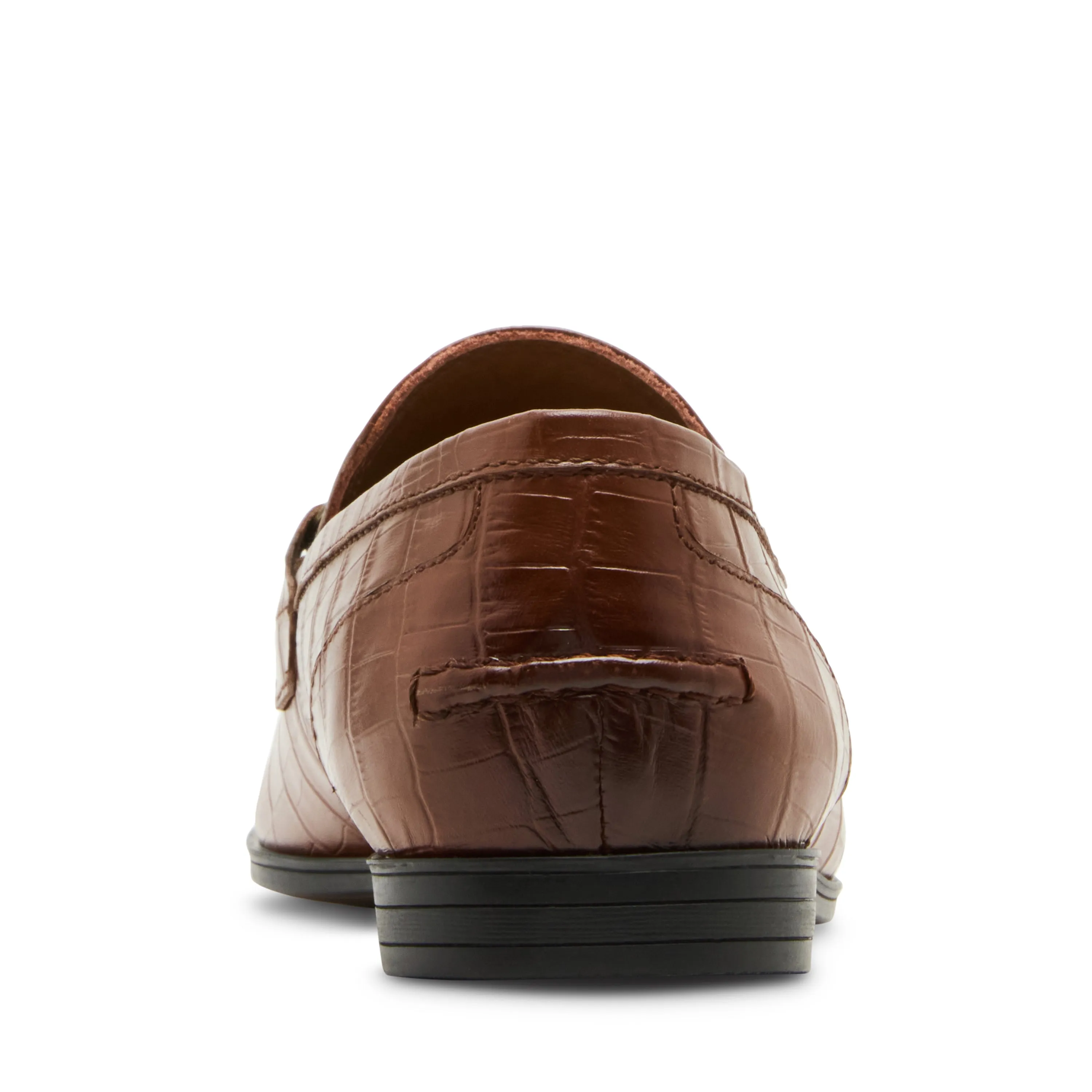 P-DELHAY TAN CROCO