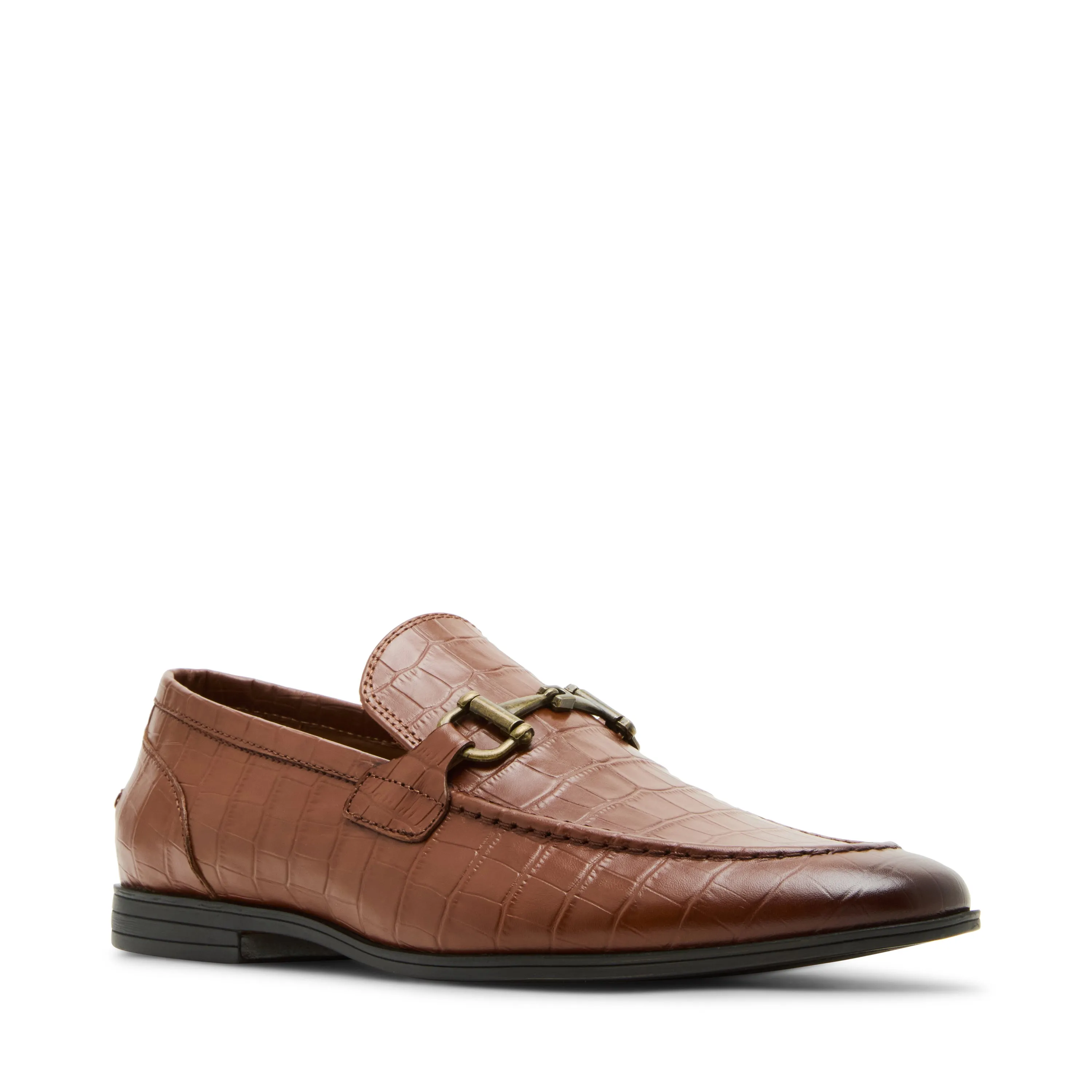 P-DELHAY TAN CROCO