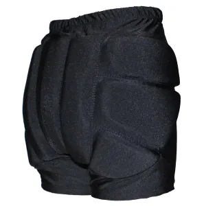 Padded Figure Skating Shorts