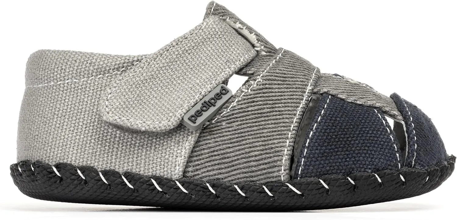 pediped Originals Harvey Sandal (Infant)