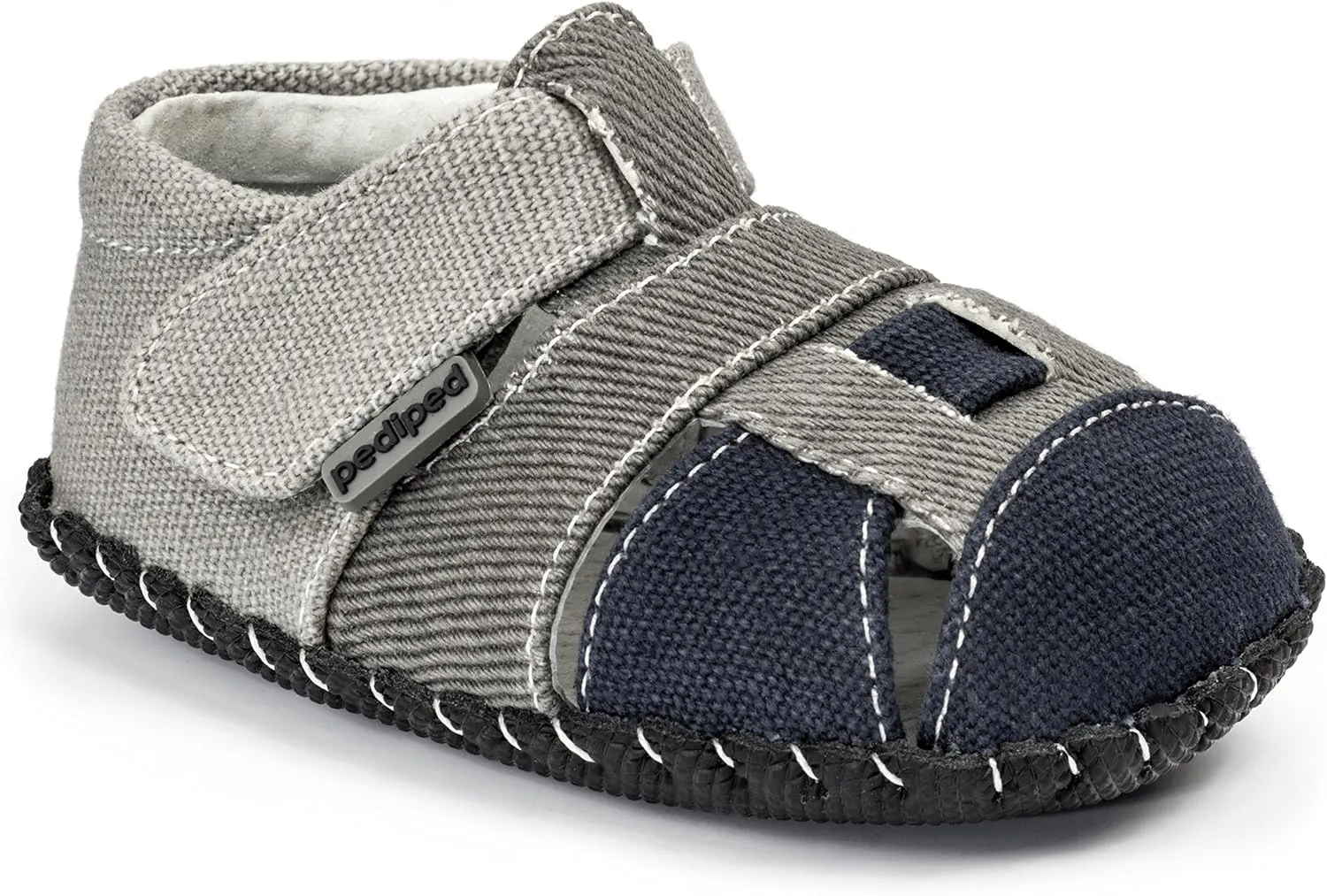 pediped Originals Harvey Sandal (Infant)