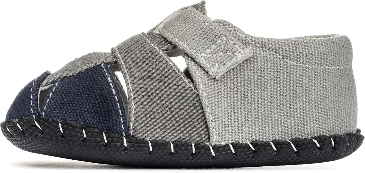 pediped Originals Harvey Sandal (Infant)