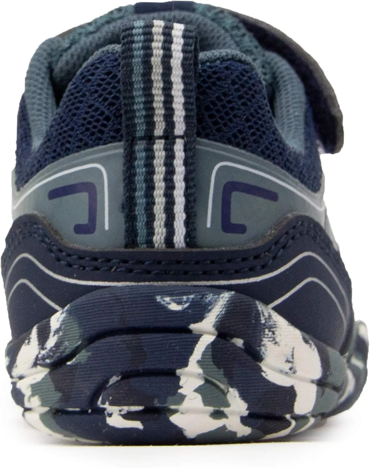 pediped Unisex-Child Force Sneaker