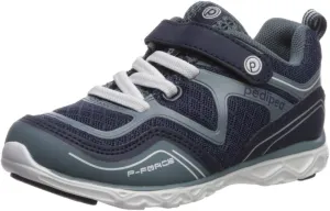 pediped Unisex-Child Force Sneaker