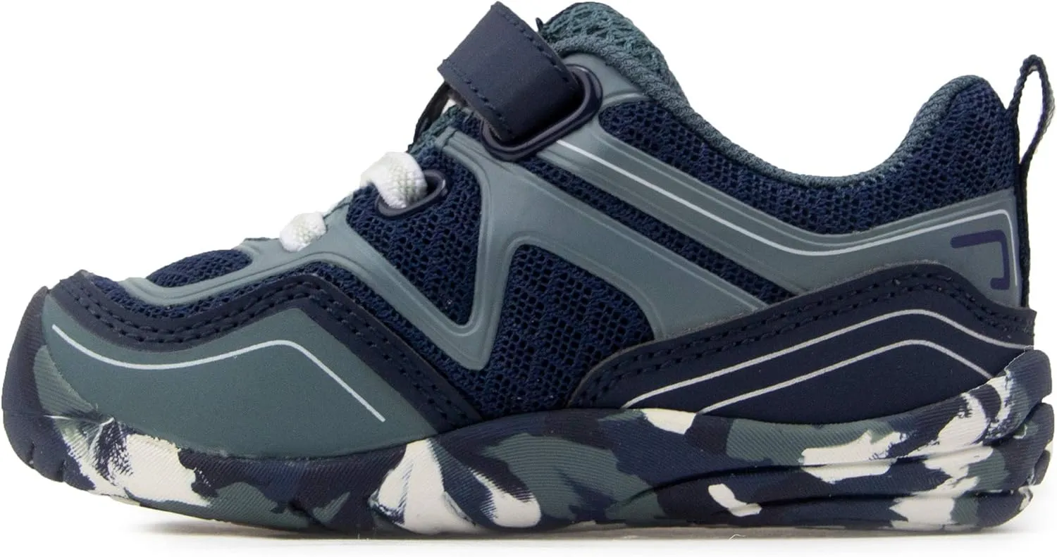 pediped Unisex-Child Force Sneaker