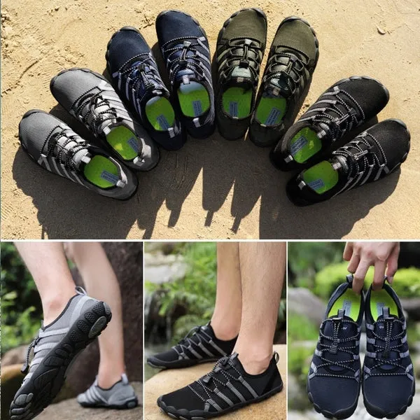 Pro-Thin™ Barefoot Shoes Quick Drying Sport Shoes Surf Dive Swim Shoes River Slippers