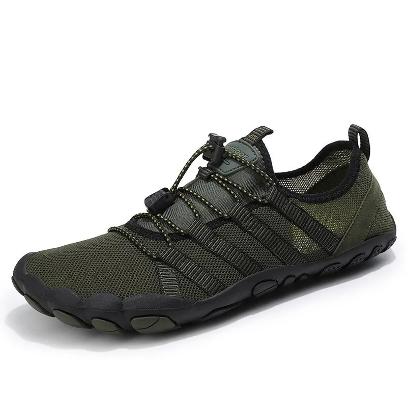 Pro-Thin™ Barefoot Shoes Quick Drying Sport Shoes Surf Dive Swim Shoes River Slippers