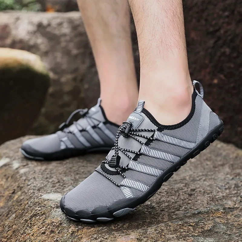 Pro-Thin™ Barefoot Shoes Quick Drying Sport Shoes Surf Dive Swim Shoes River Slippers