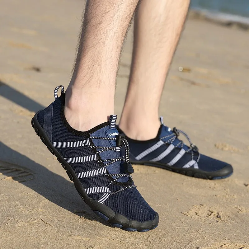 Pro-Thin™ Barefoot Shoes Quick Drying Sport Shoes Surf Dive Swim Shoes River Slippers