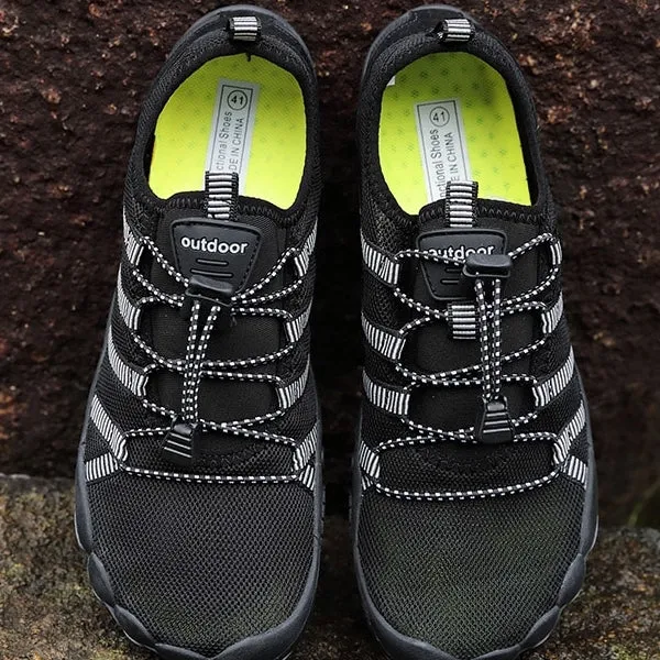 Pro-Thin™ Barefoot Shoes Quick Drying Sport Shoes Surf Dive Swim Shoes River Slippers