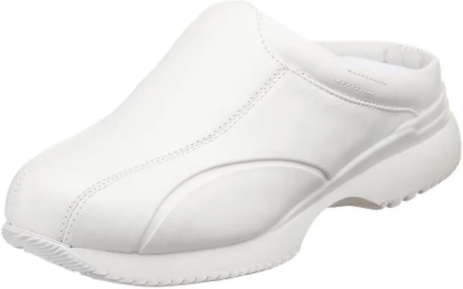 Propet Mens Crest Walker Mule
