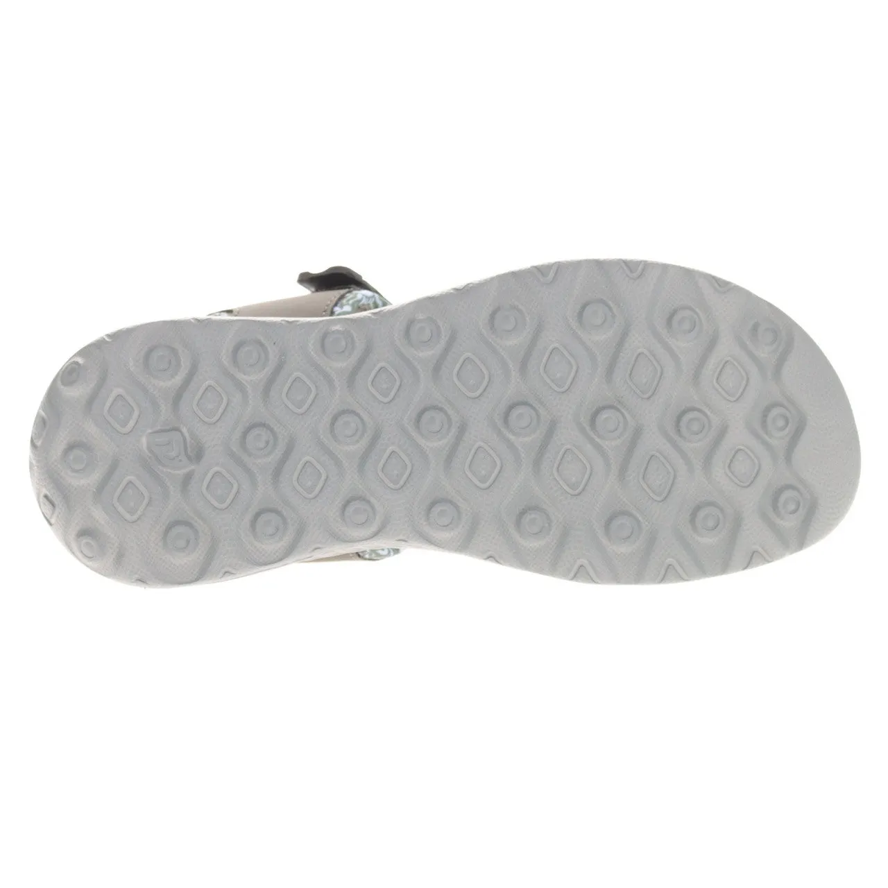 Propet TravelActiv Aspire Sandal - (Women's) Grey/Summer Sand