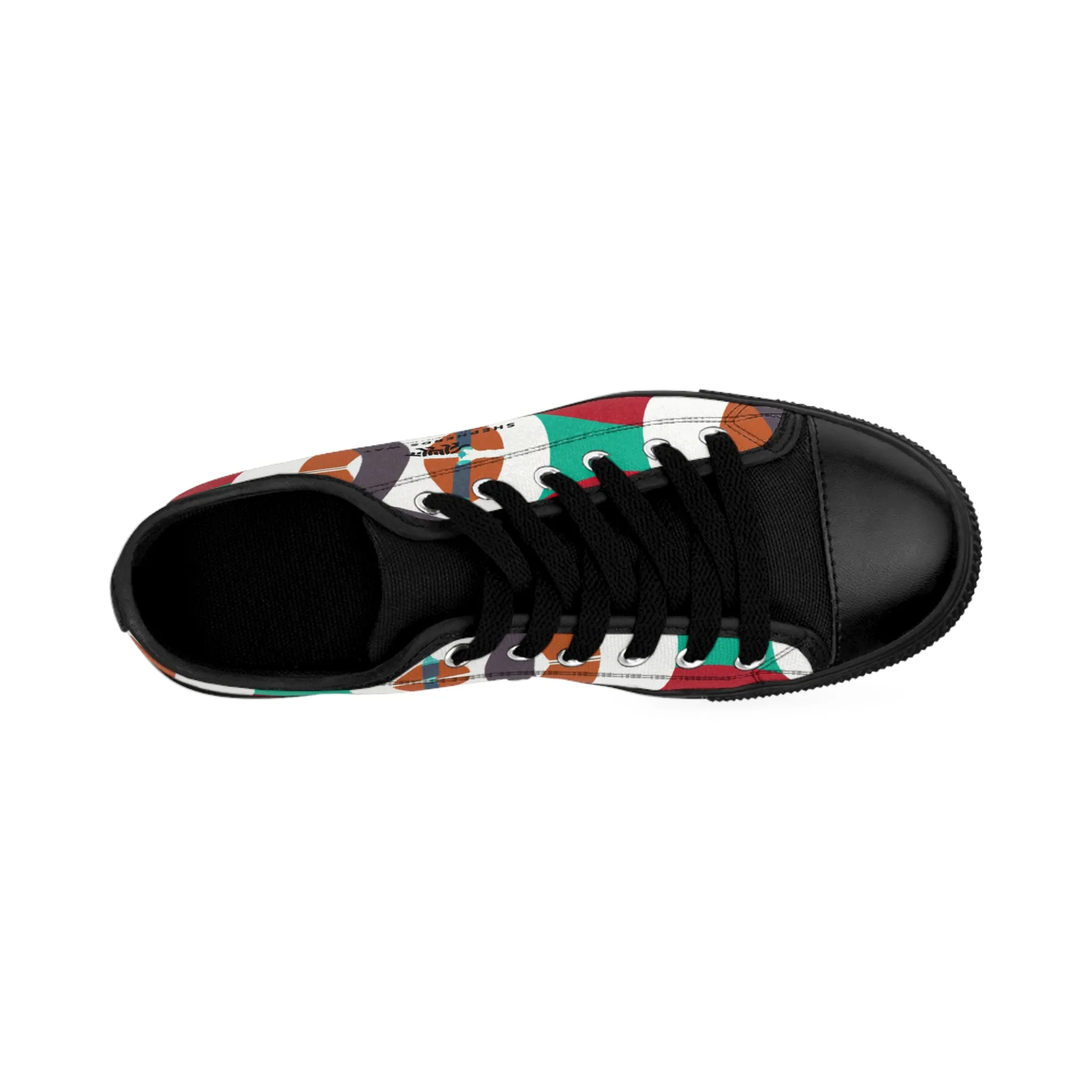 Prudence. - Sneaker