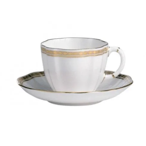 Quick turnaround Sleek Carlton Collection Gold
