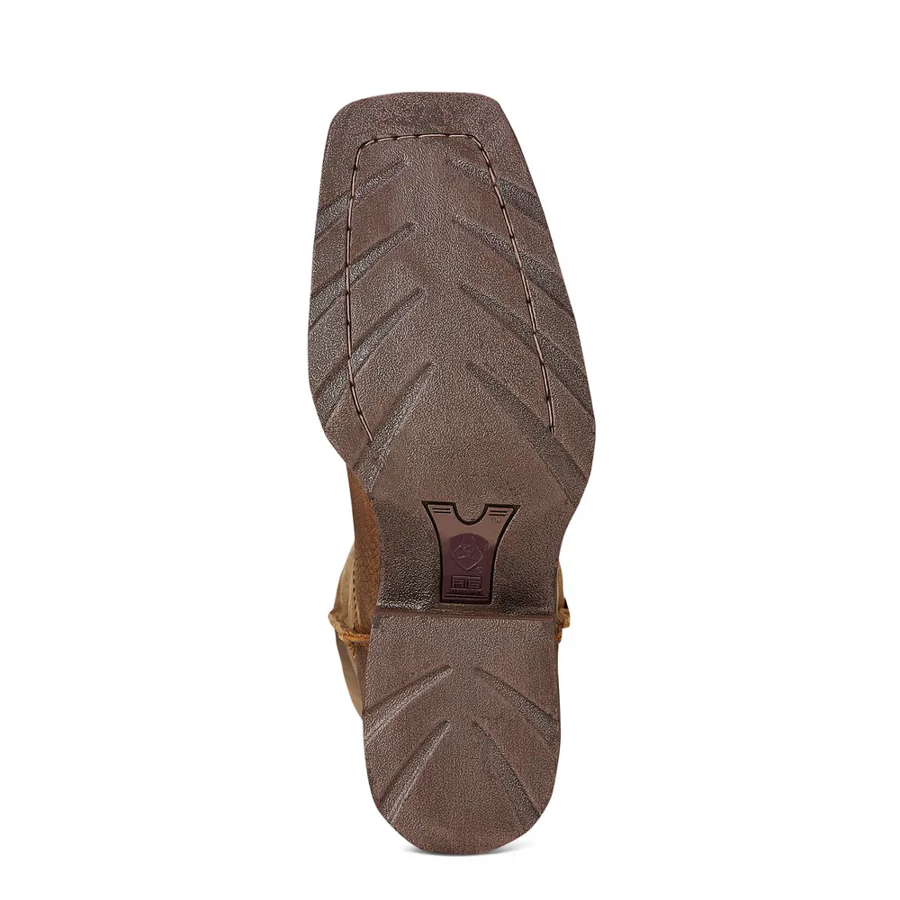 Rambler Western Boot - 200-Earth | Ariat 10002317