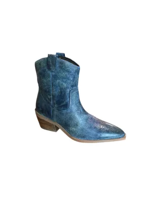 Rave Lion Western Bootie