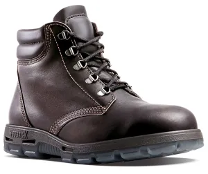 Redback Alpine Oil Kip Lace Safety Boot USAOK