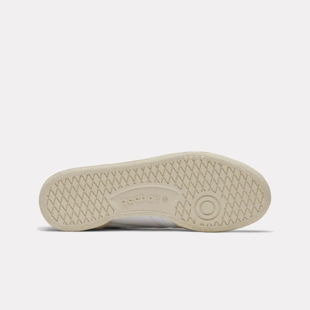 Reebok Footwear  Women's Club C 85 Vintage Reebok Classics Ftw Women White M