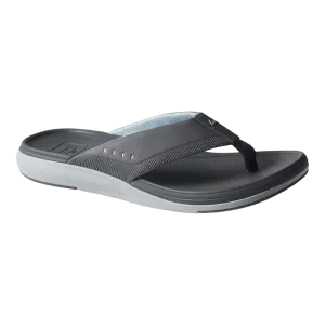 Reef Cushion Norte Sandal-Grey/Ether