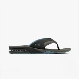 Reef FANNING Mens Sandals Grey/Light Blue
