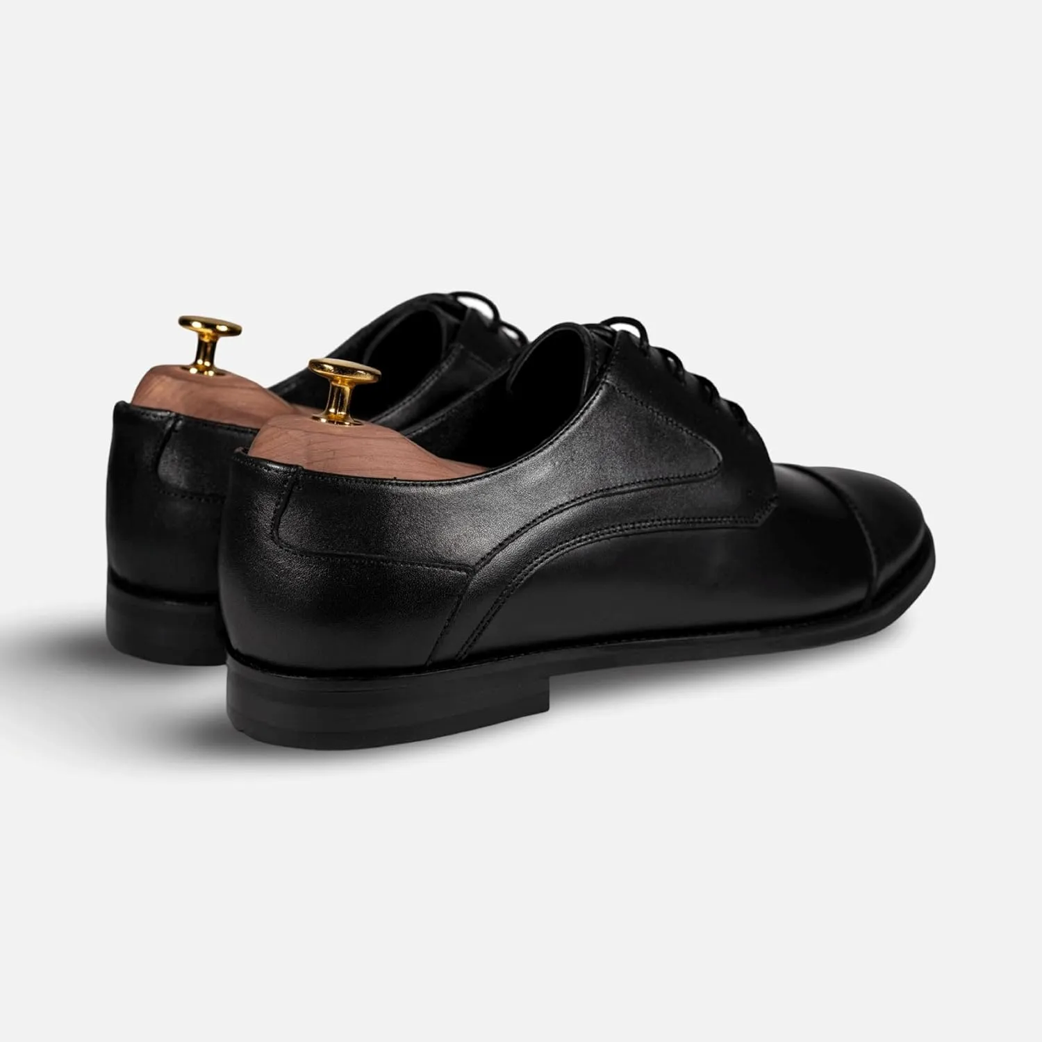 Regal Derby Shoes for Men – Premium Leather Dress Shoes, Comfortable Formal Footwear for Business & Events