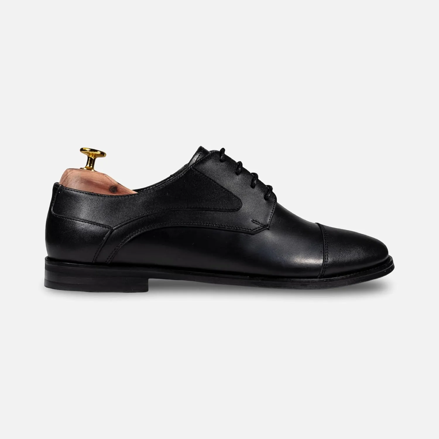 Regal Derby Shoes for Men – Premium Leather Dress Shoes, Comfortable Formal Footwear for Business & Events