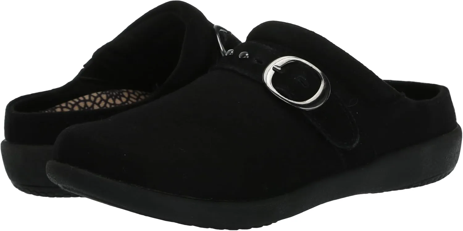 REVITALIGN Women's Ashley Wool Mule